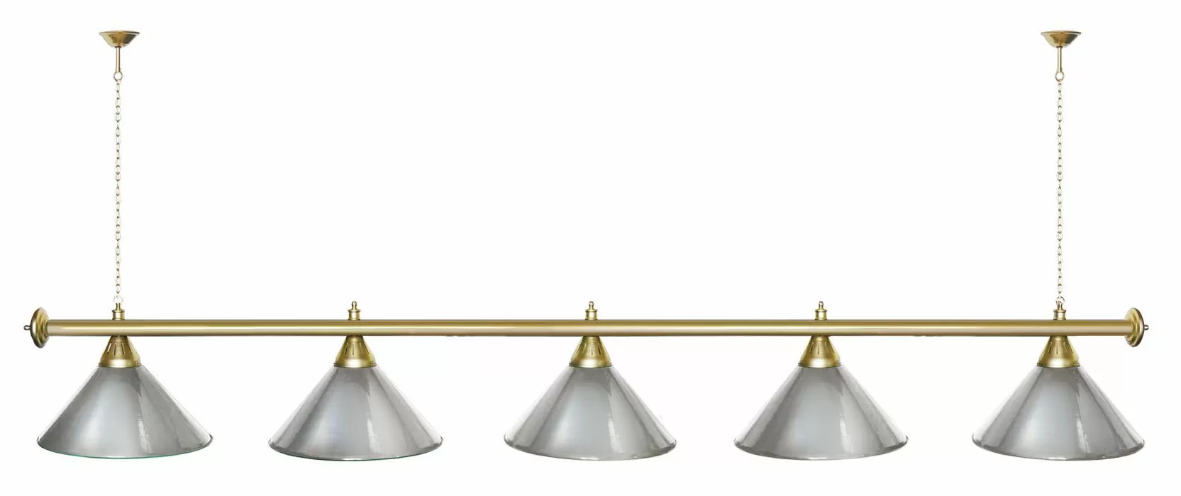 Лампа "STARTBILLIARDS" 5 пл.