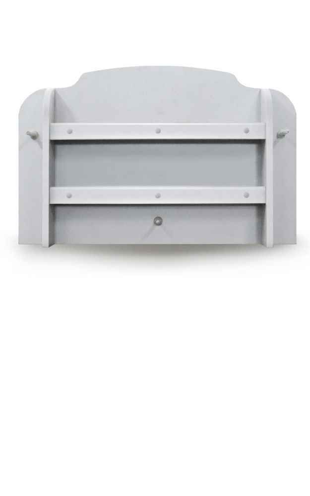 Киевница "Веста" ЛДСП