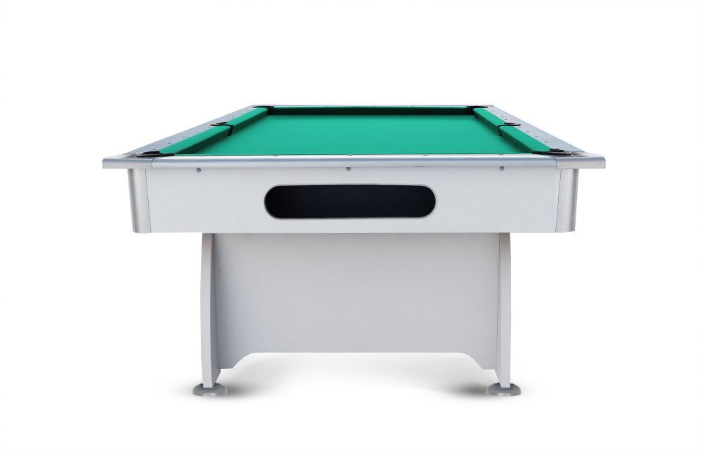 Модерн  7 фт Пирамида / Пул МДФ, ЛДСП. Конструкция сборная ЛДСП, 16 мм