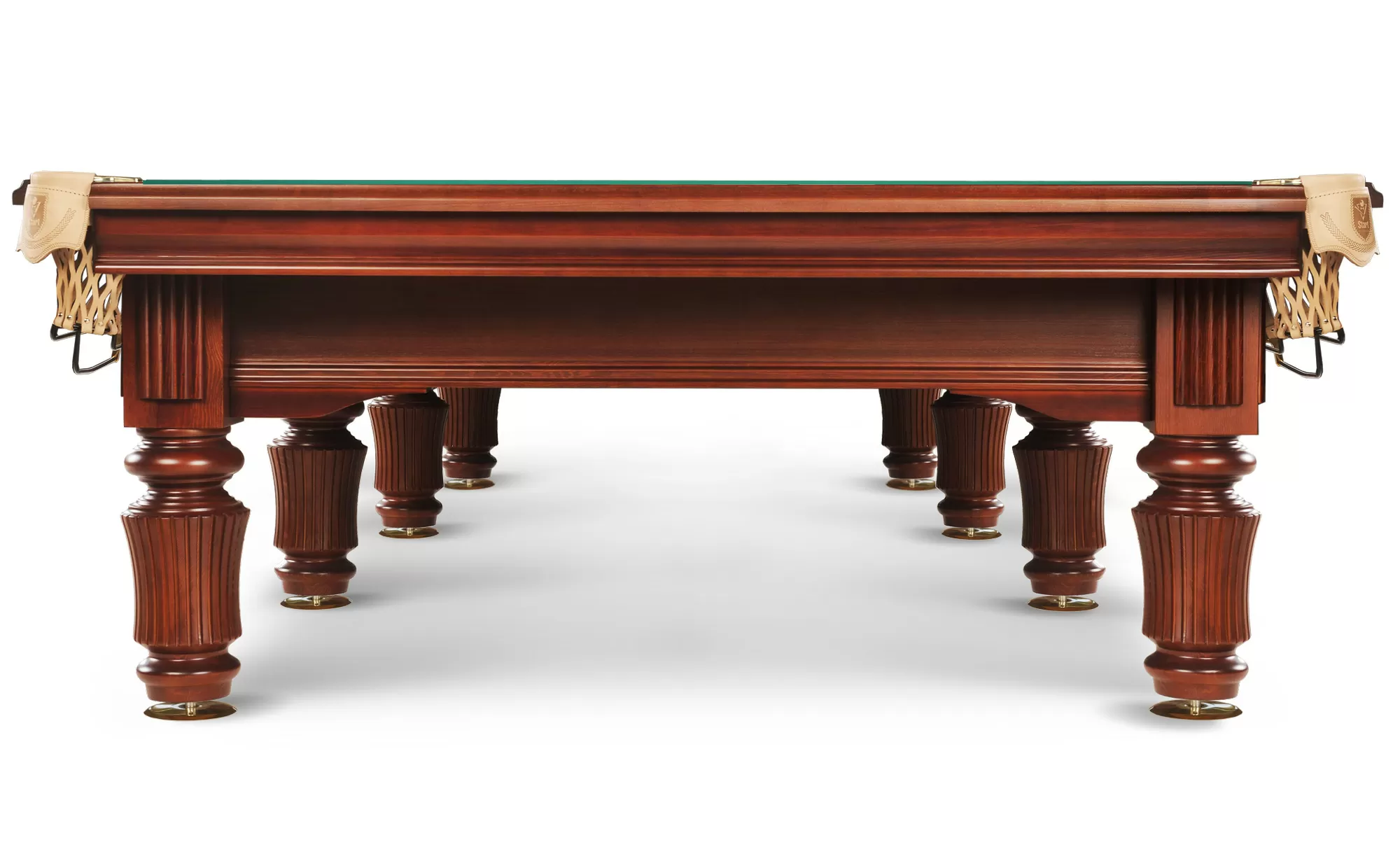 Ливерпуль 10 фт Пирамида Ясень/сосна Камень Super Stone, 40 мм