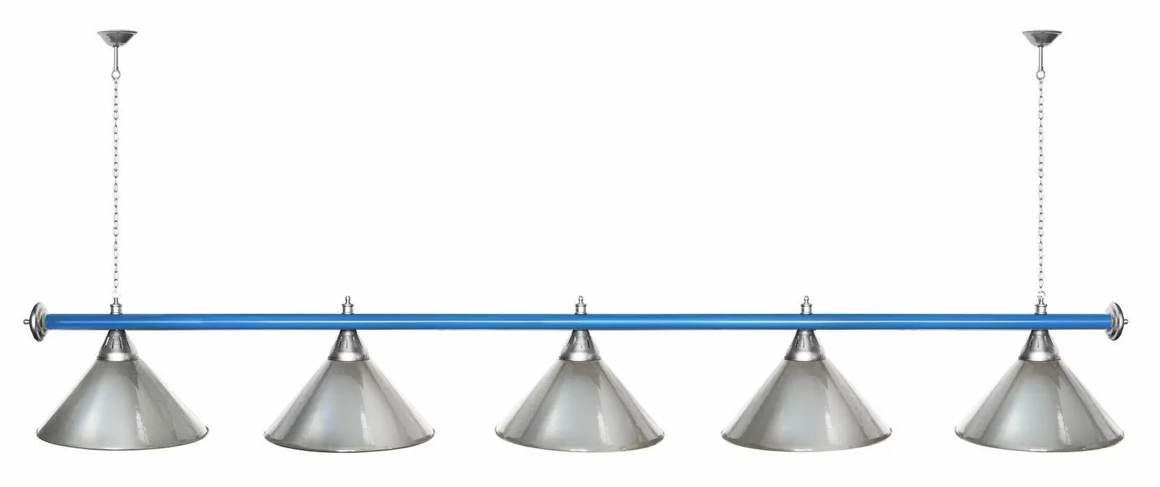 Лампа "STARTBILLIARDS" 5 пл.