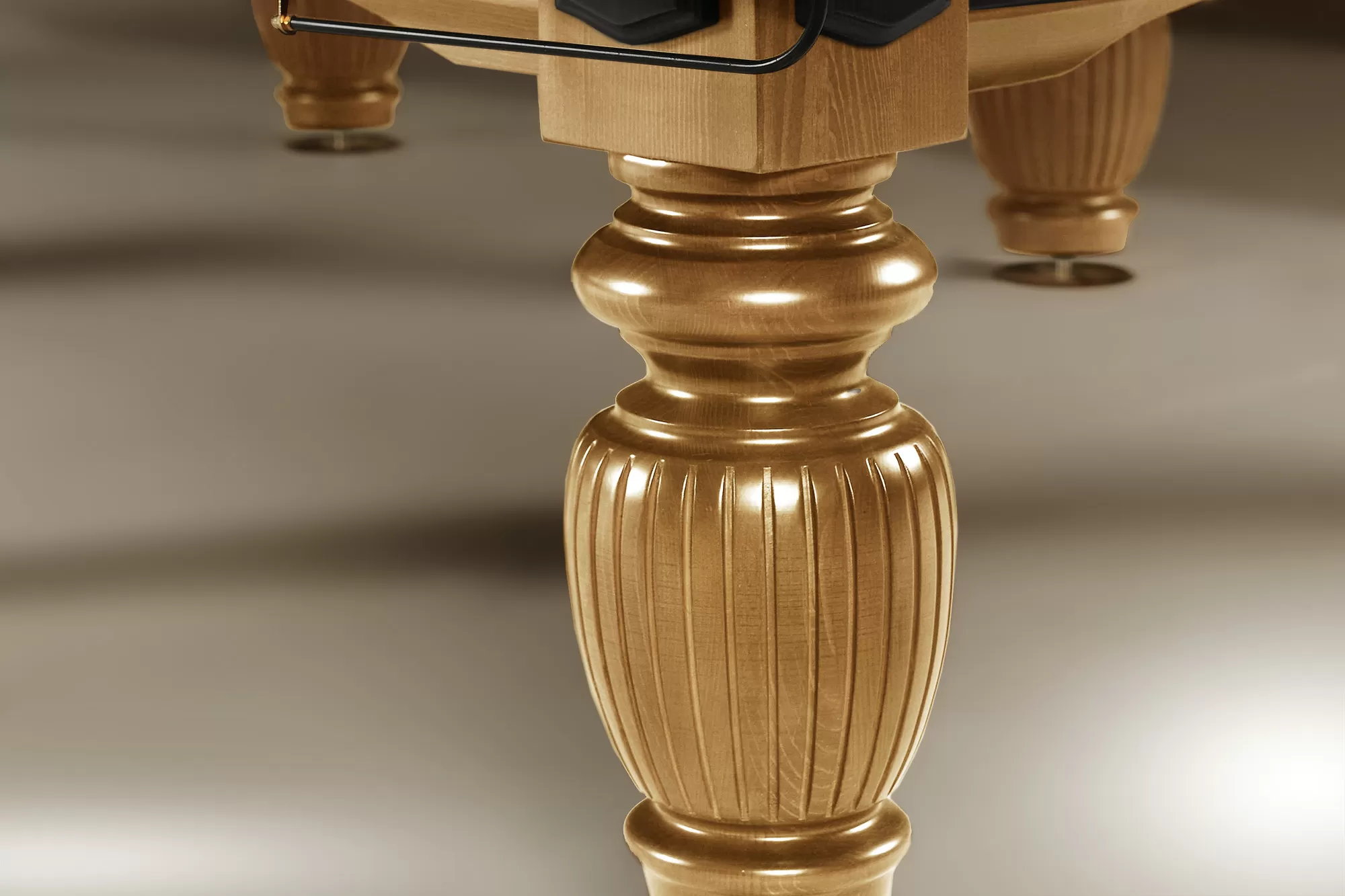 Версаль 11 фт Пирамида Массив ясеня Сланец Orero, 30 мм