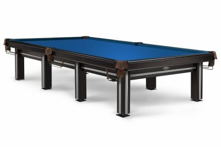 Арсенал 8 фт Пирамида / Пул «Люкс». Береза/сосна Камень Super Stone, 40 мм