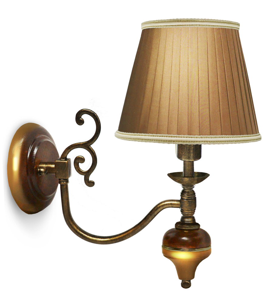 Бра "Ливерпуль Люкс"