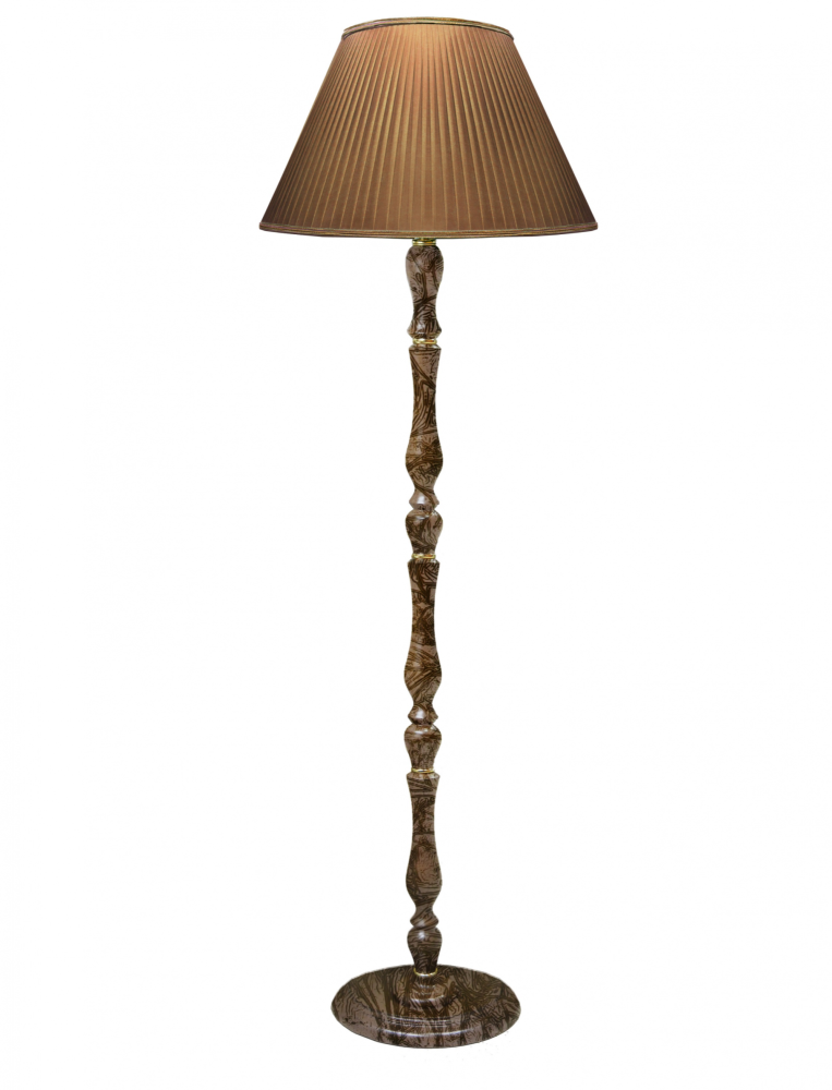 Торшер "Лео ll"