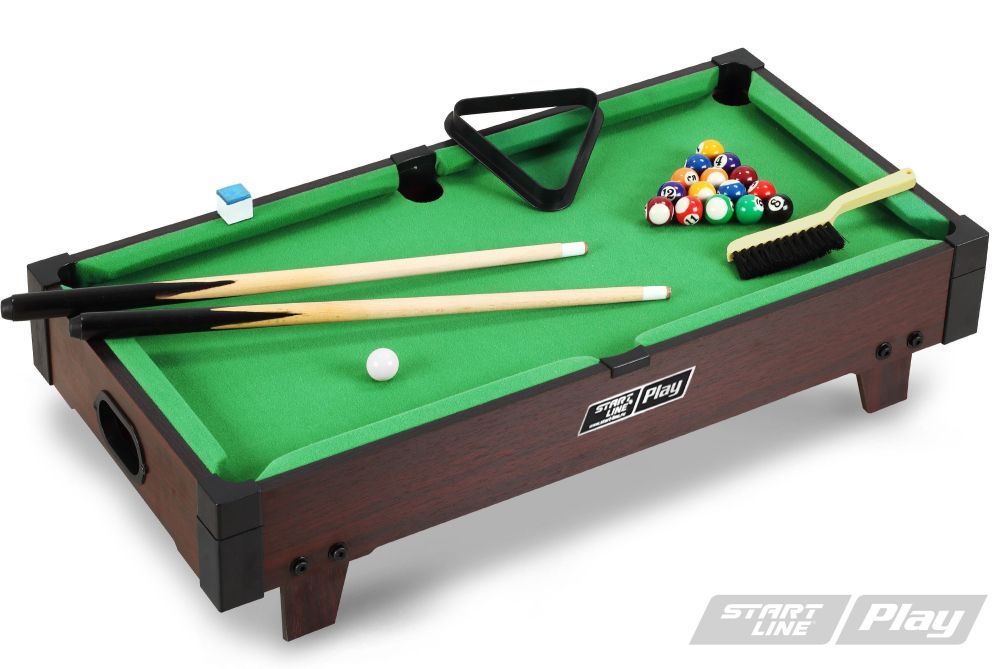 Бильярдный стол Kids Billiards