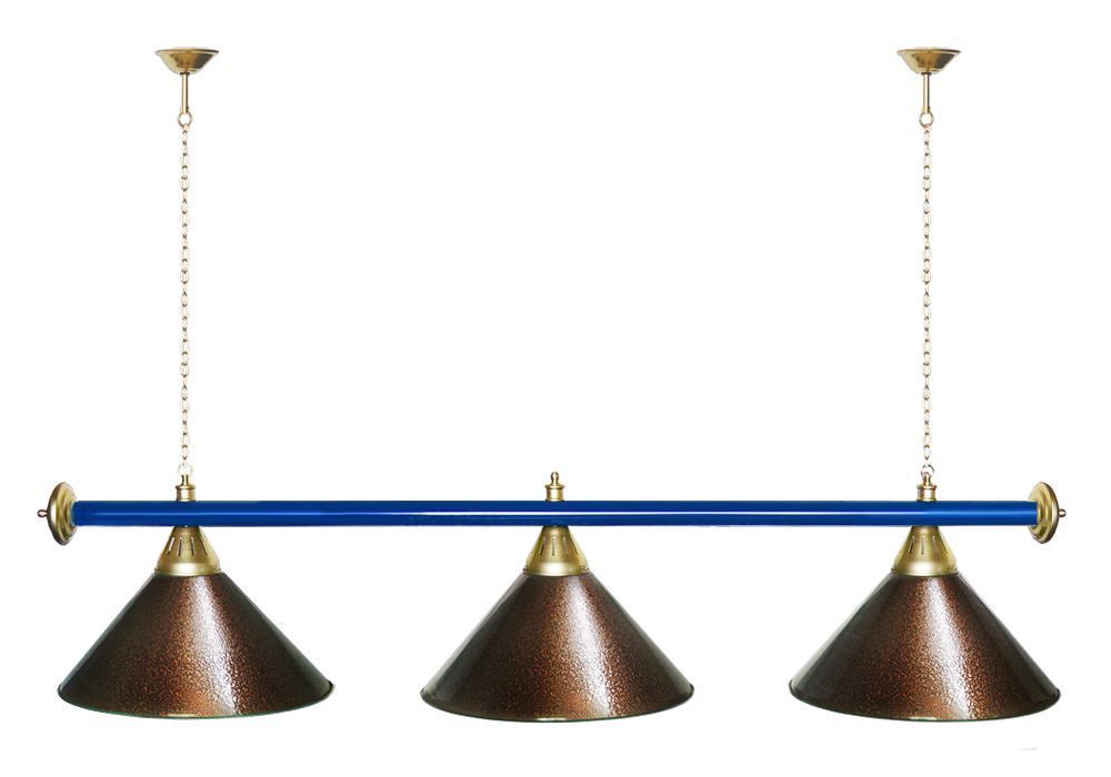 Лампа "STARTBILLIARDS" 3 пл.