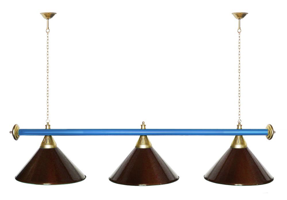 Лампа "STARTBILLIARDS" 3 пл.