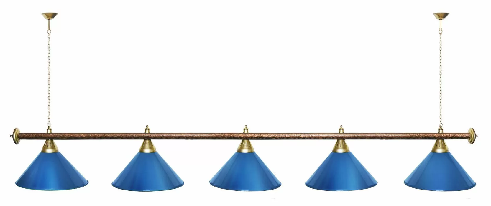 Лампа "STARTBILLIARDS" 5 пл.