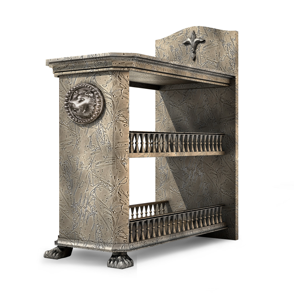 Стол «Лео II» барный