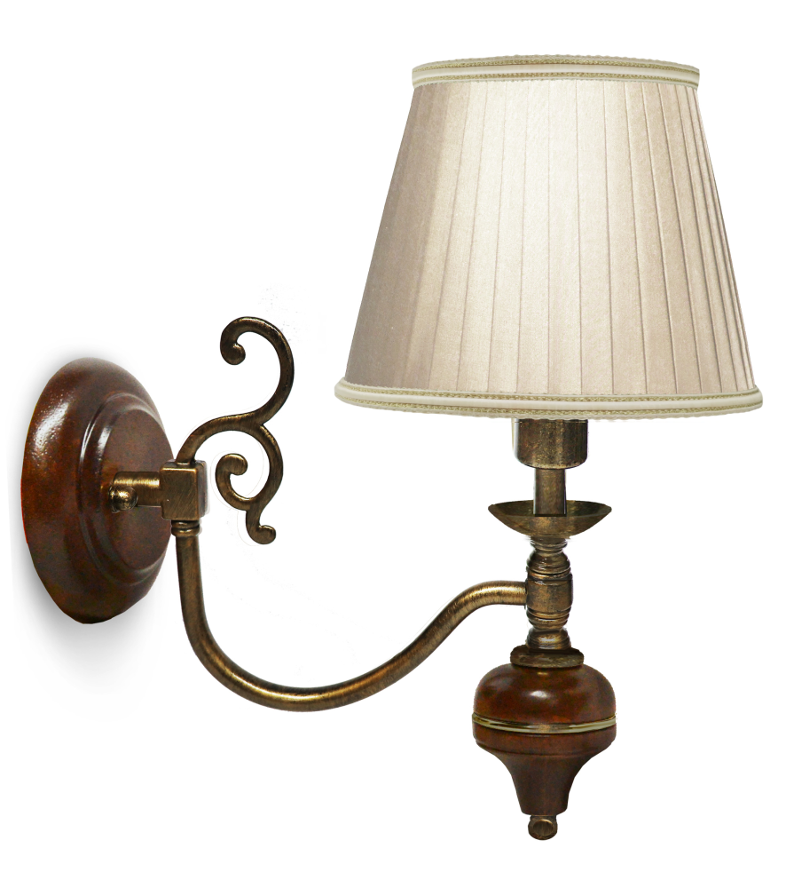 Бра "Барон Люкс"