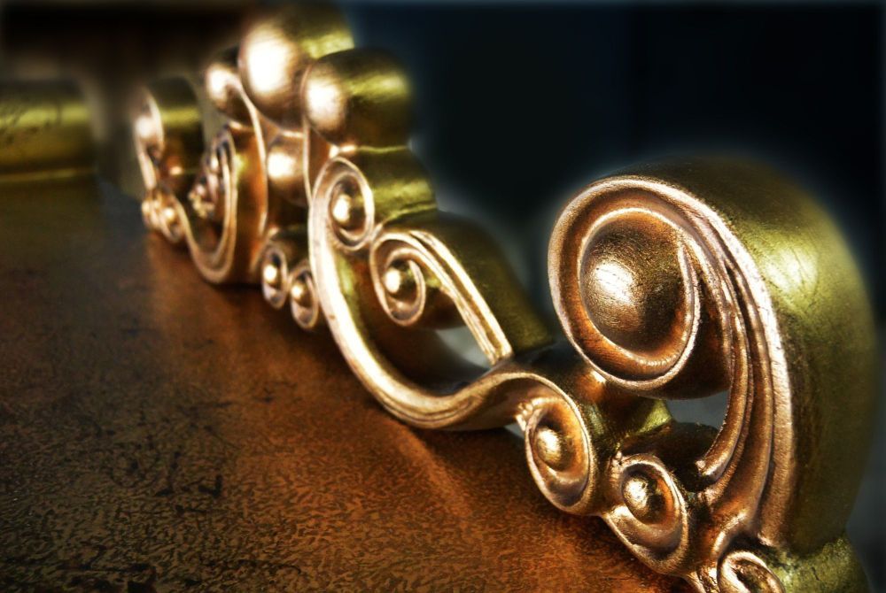 Киевница "Дракон Гранж" граб