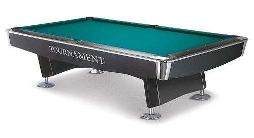 Турнирный II 8 фт Пул Пластик Super Stone, 40 мм