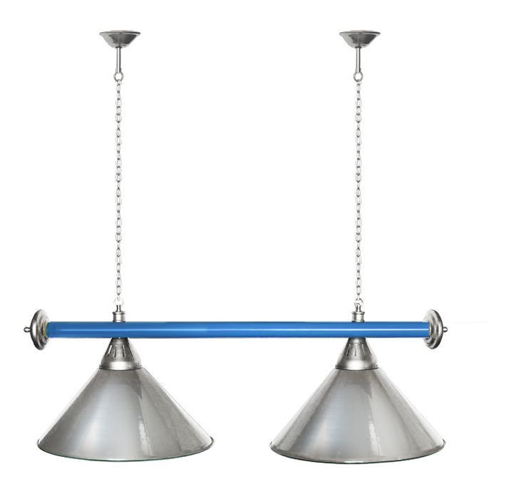 Лампа "STARTBILLIARDS" 2 пл.