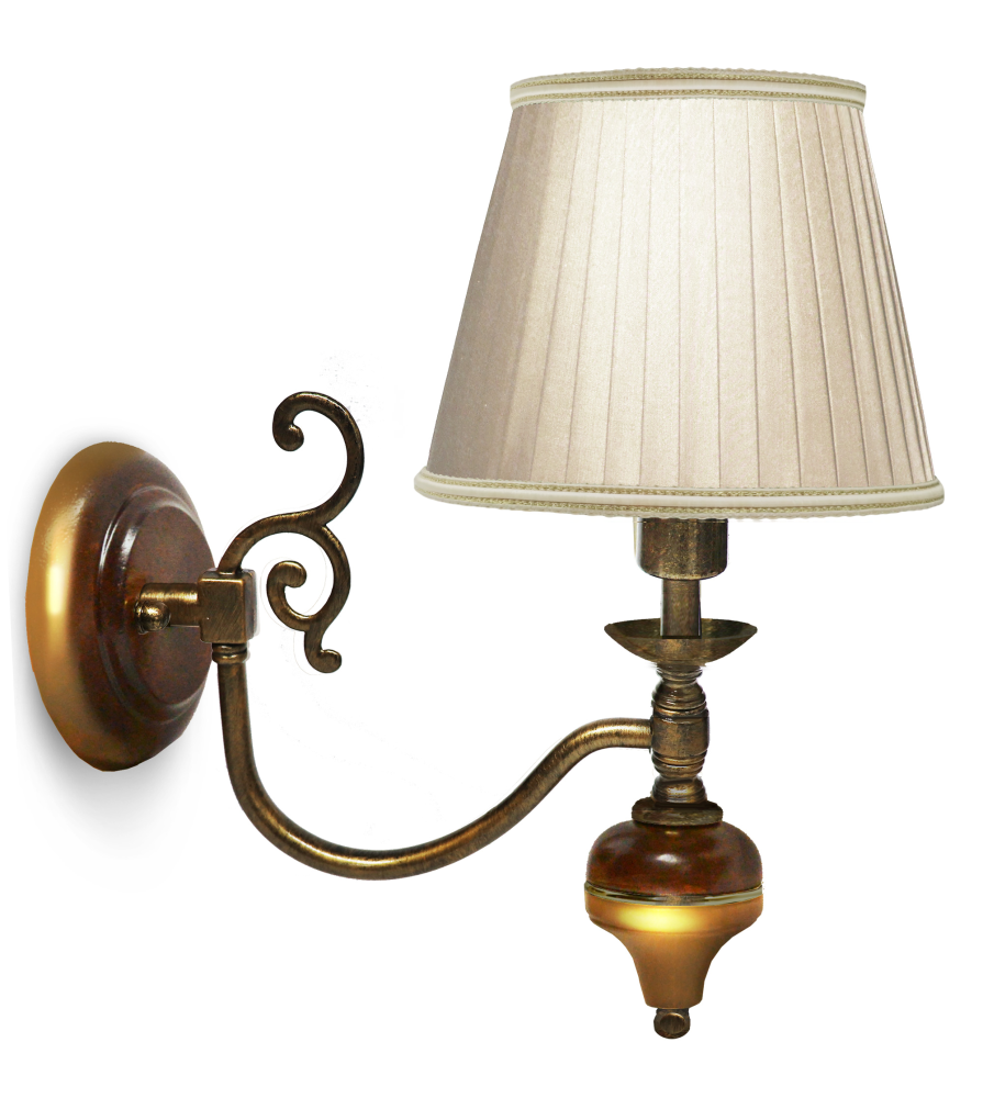 Бра "Ливерпуль Люкс"