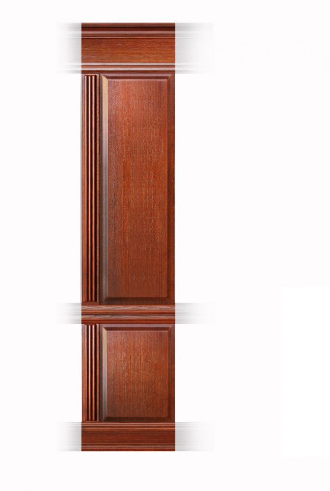 Интерьерные панели «Ливерпуль Премиум» 500