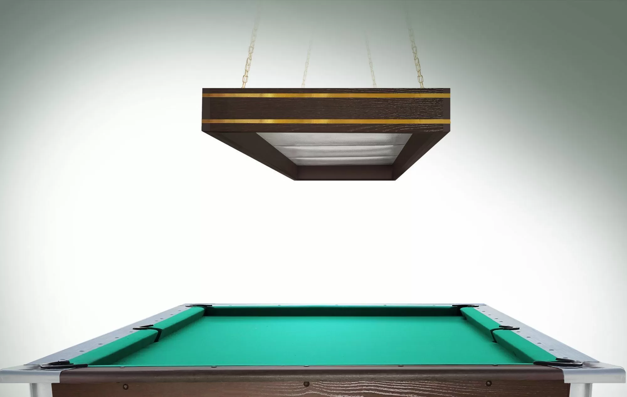 Лампа "Neo" 4 секции ЛДСП