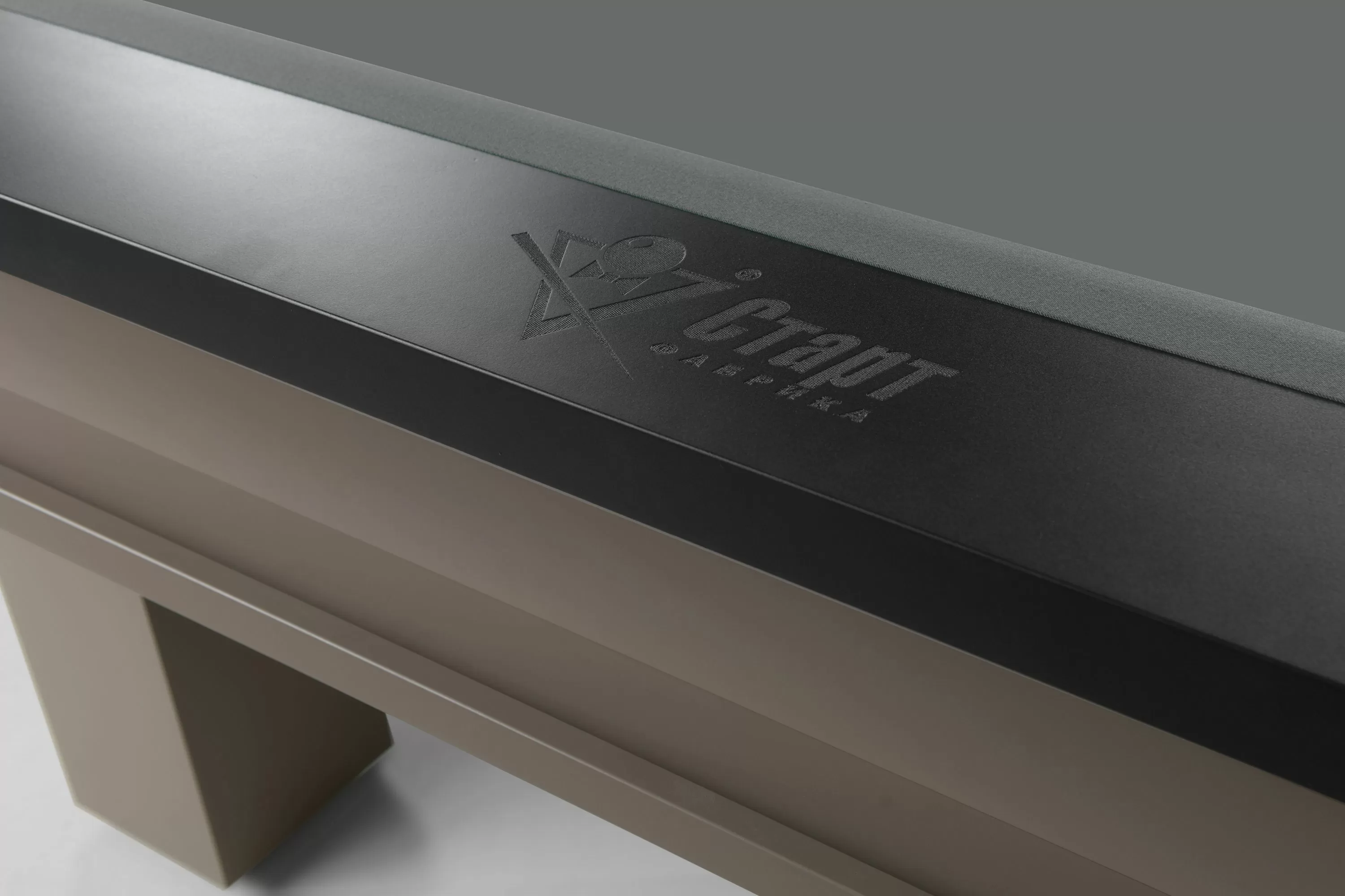 SOHO Пирамида мдф/сосна Сланец Orero, 45 мм