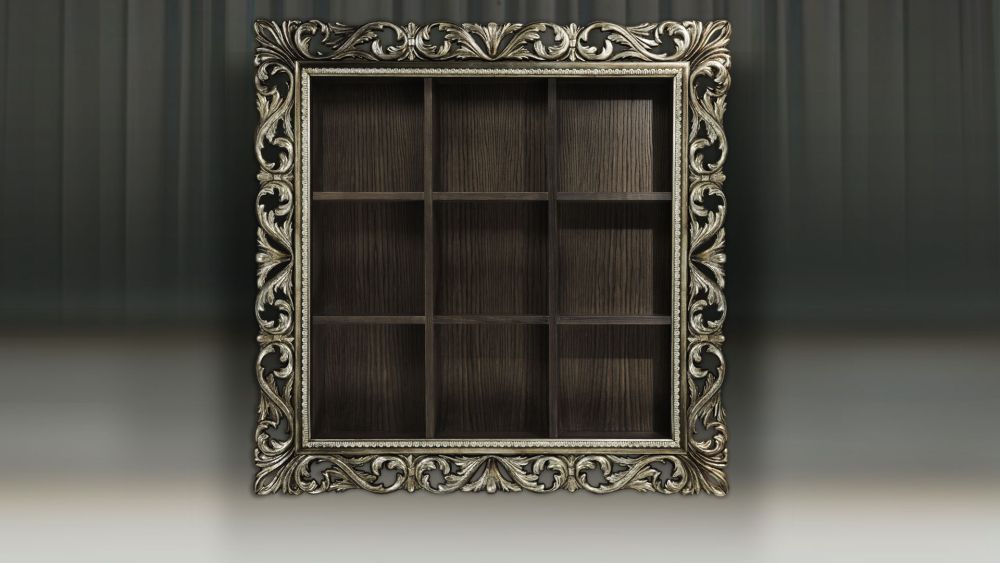 Коллекция. Мореный дуб