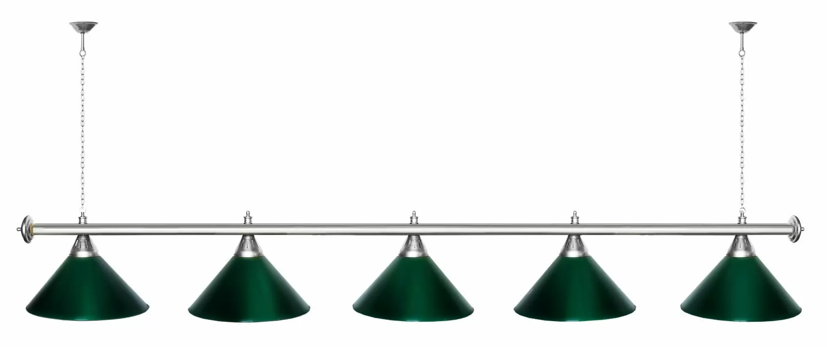 Лампа "STARTBILLIARDS" 5 пл.