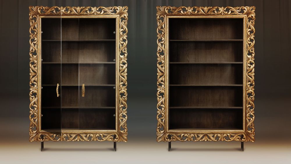 шкаф-бар / Винченцо