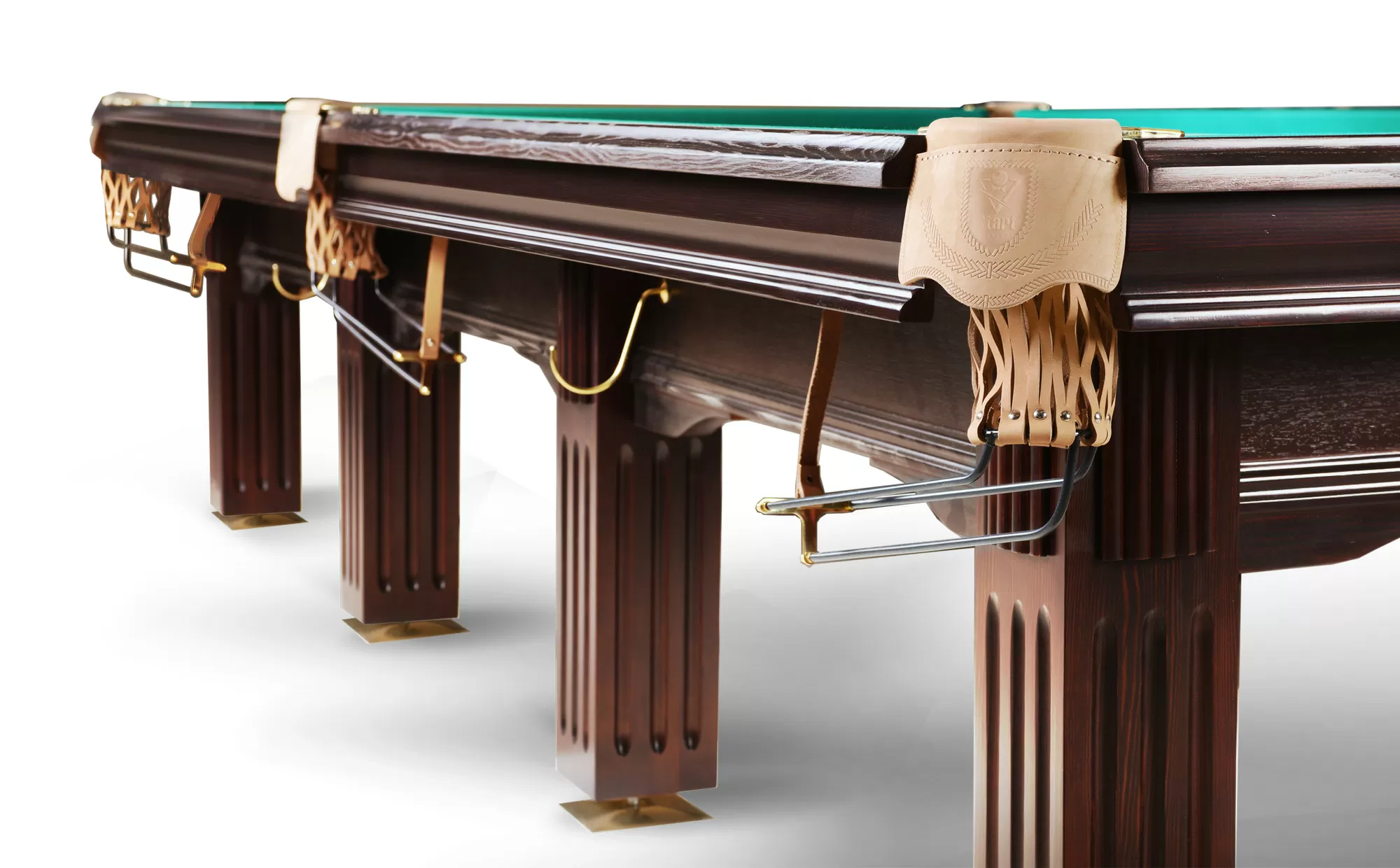 Ливерпуль III 12 фт Пирамида Ясень/сосна Сланец Orero, 45 мм