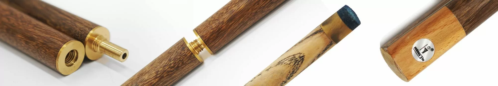 Кий Startbilliards Снукер H-3 2РС 145см.