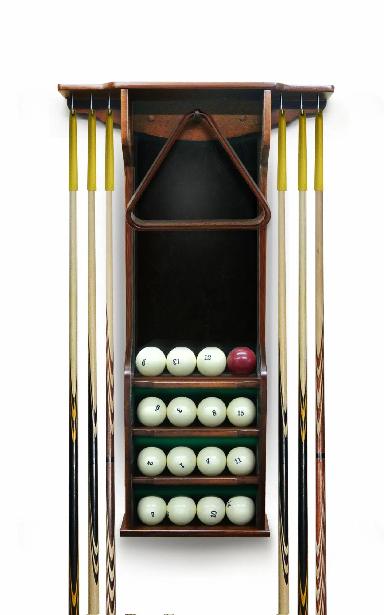 Киевница К-23 ясень