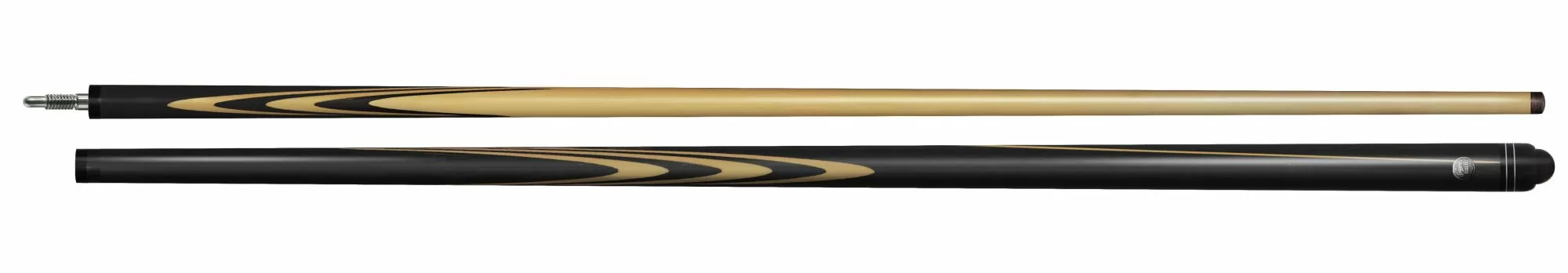 16-1-Р Кий "Классика 10-запилов" 2 РС, черн.граб/граб(РК)