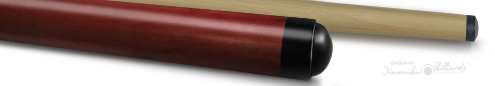 2-4-Р Кий "Любительский" 2 РС, турняк-граб,цвет амарант