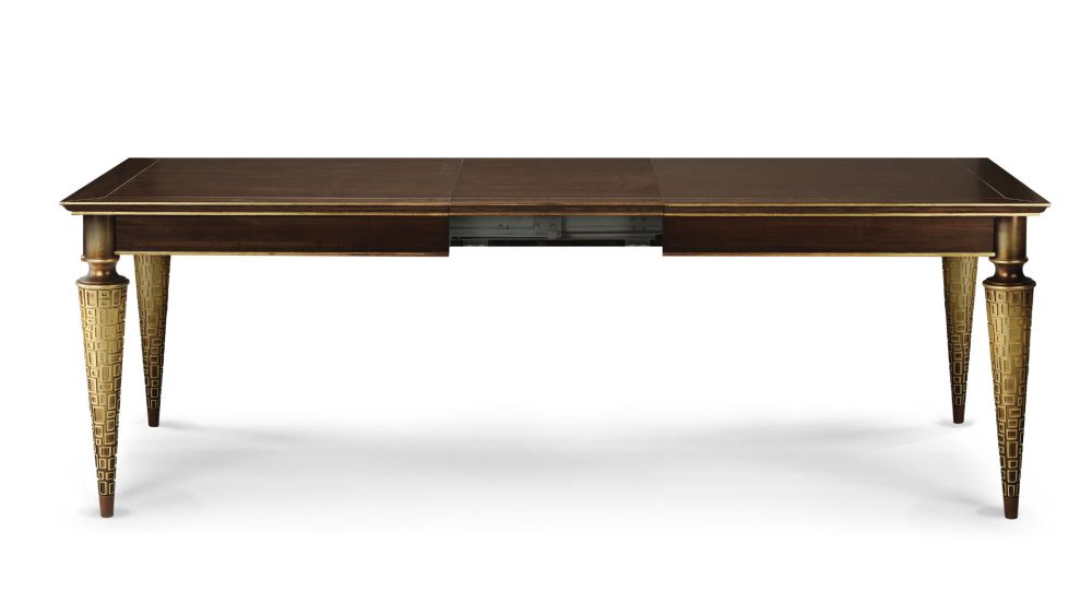 Стол «Модена» из массива