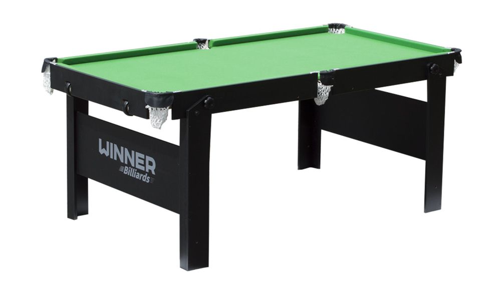 Бильярдный стол "Hobby II"