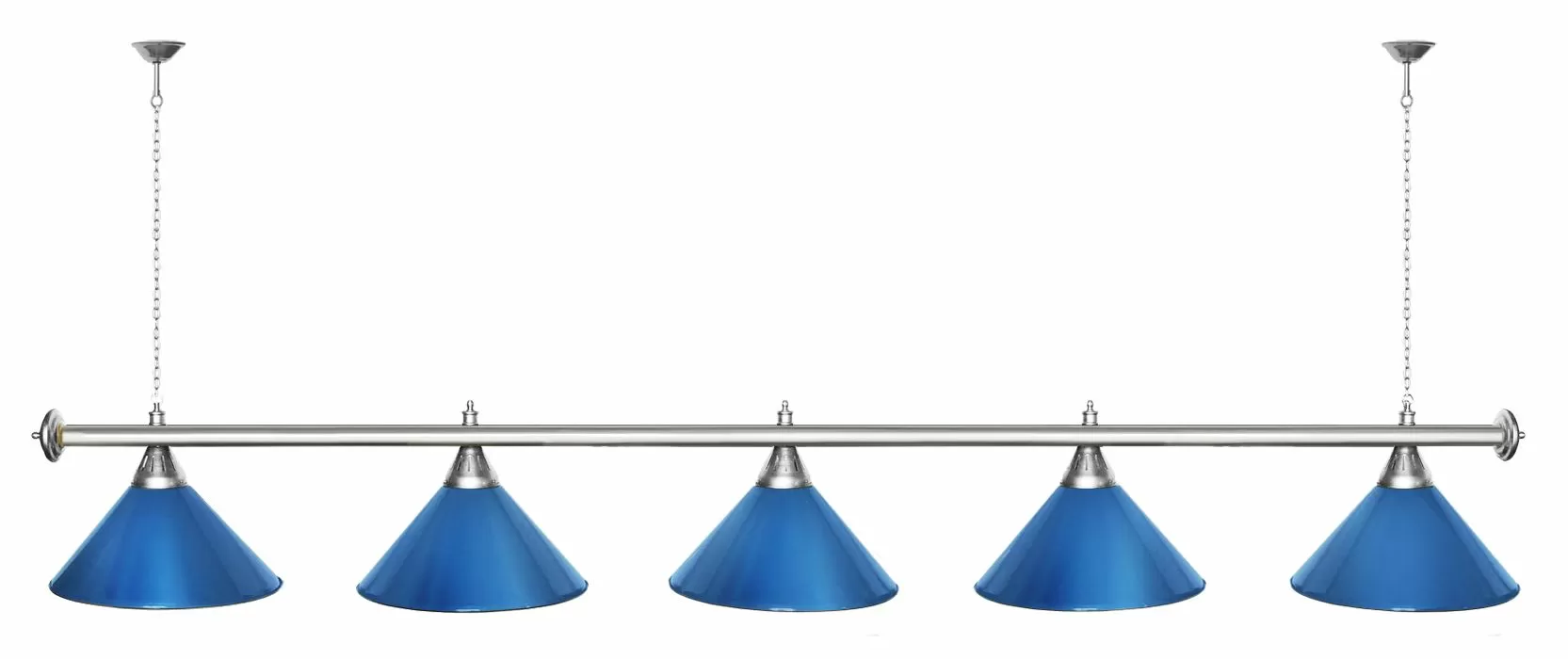 Лампа "STARTBILLIARDS" 5 пл.