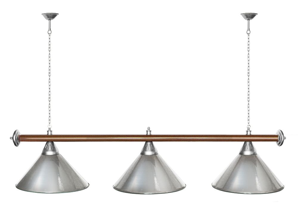 Лампа "STARTBILLIARDS" 3 пл.