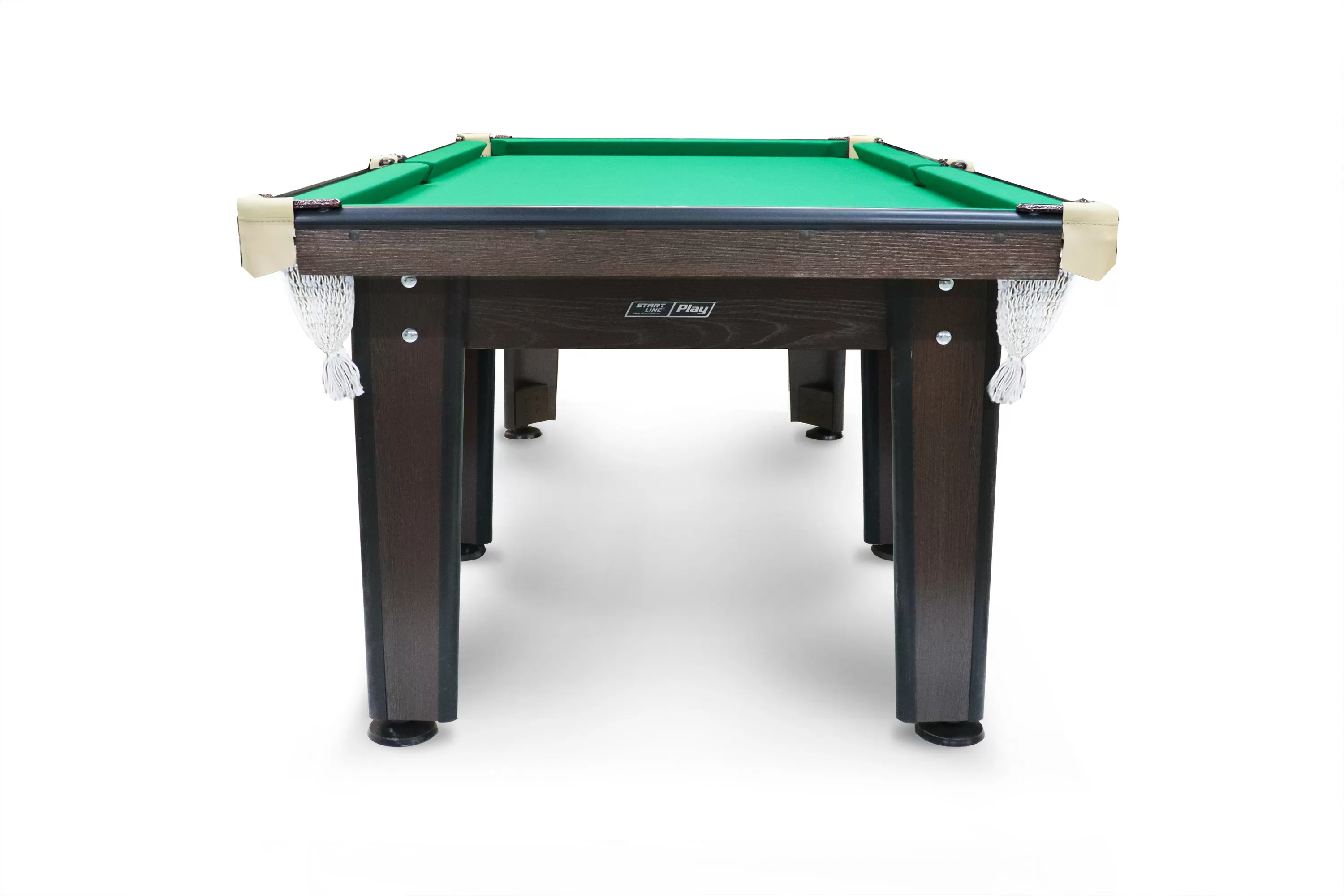 Кадет 9 фт Пирамида / Пул ЛДСП. Конструкция сборная ДСП, 16 мм