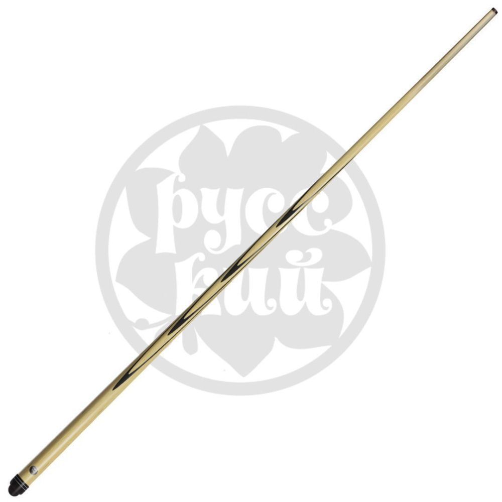 11-10-Р Кий "Классик 7 запилов" 1 РС, ясень/черн.граб(РК)