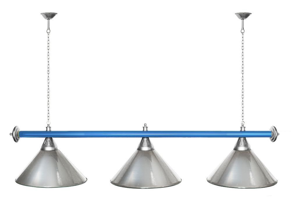 Лампа "STARTBILLIARDS" 3 пл.