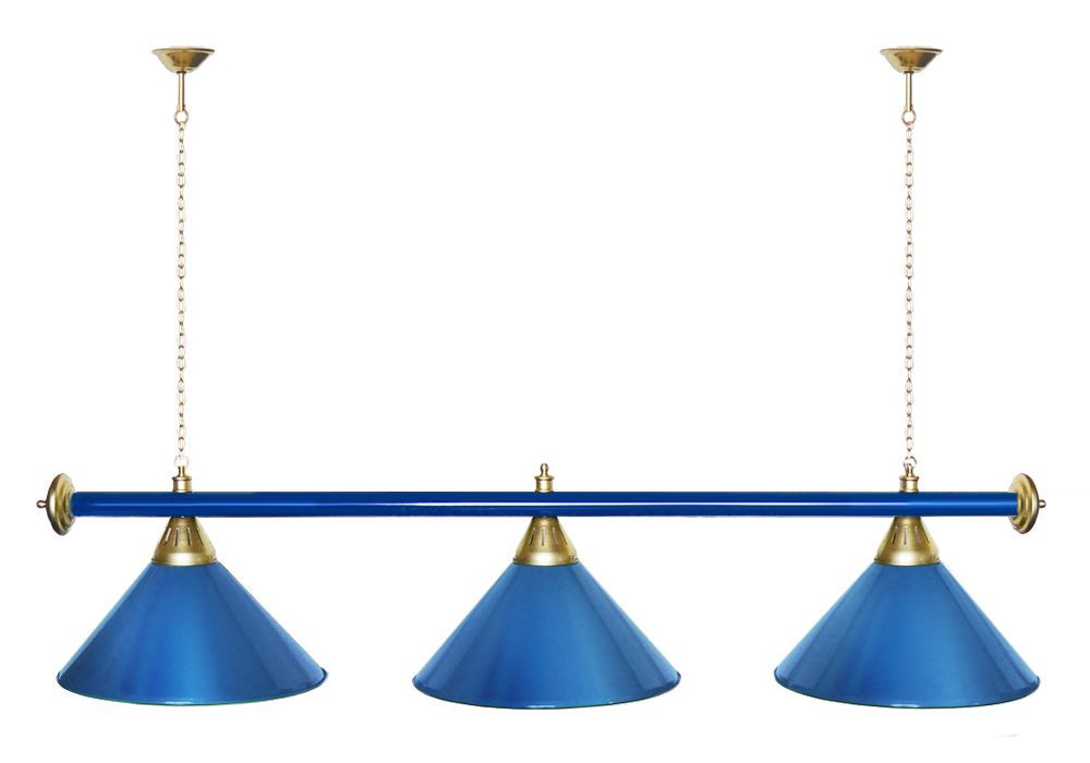 Лампа "STARTBILLIARDS" 3 пл.