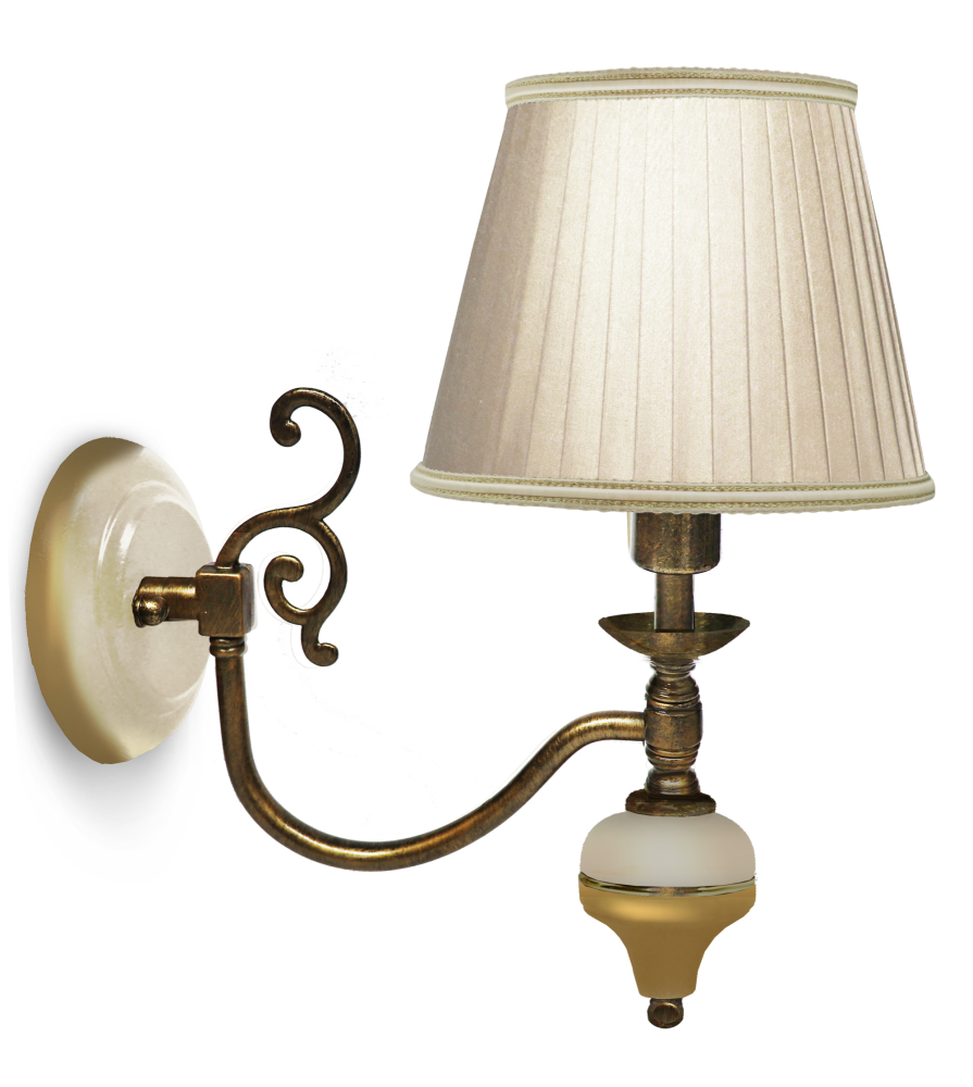 Бра "Ренессанс Голд"