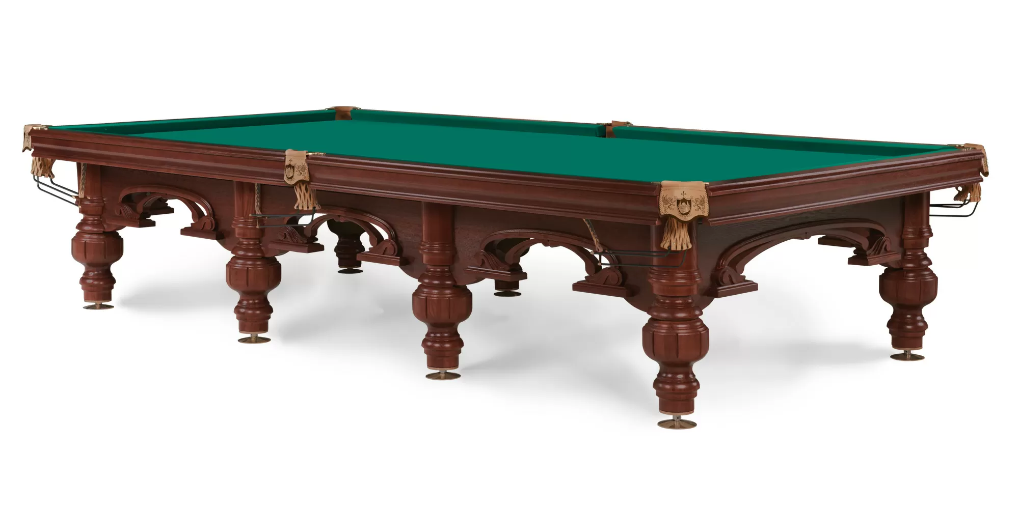 Венеция 11 фт Пирамида Массив клёна или ясеня Сланец Orero, 40 мм