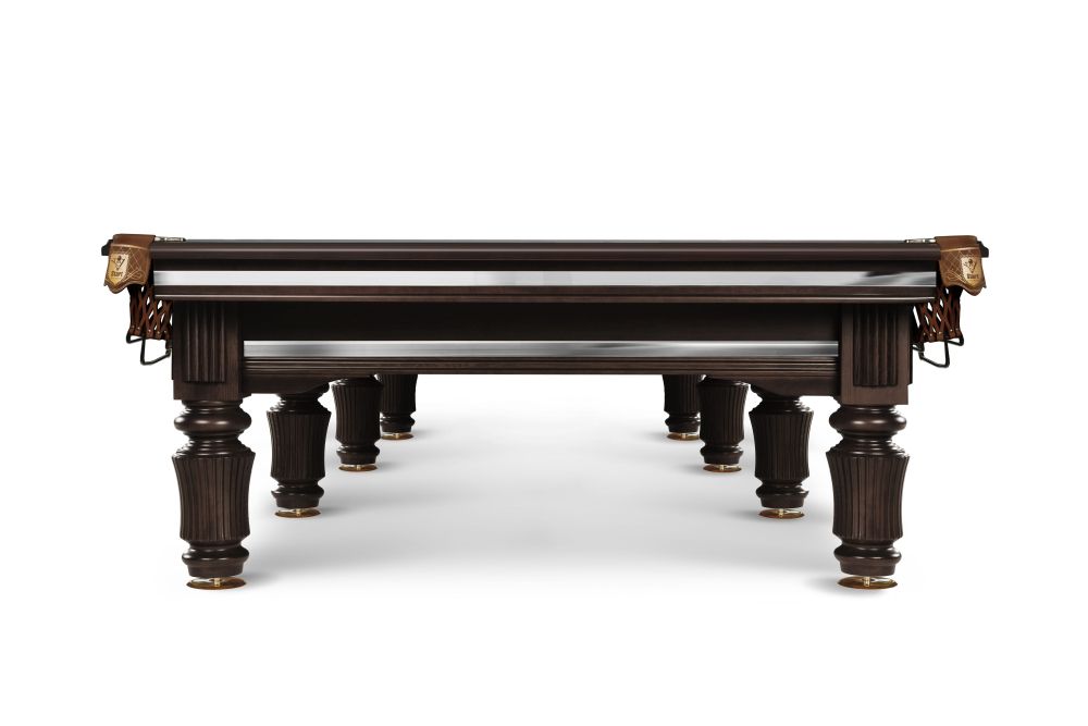 Ливерпуль ЭКО 12 фт Пирамида шпон ясеня/сосна/МДФ Камень Super Stone, 45 мм