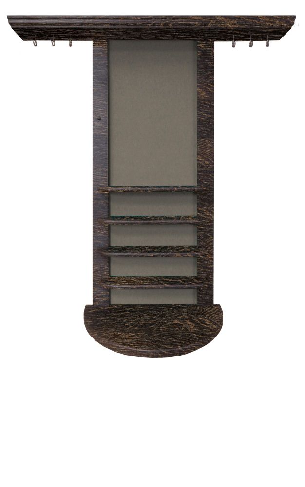 Киевница К-18-1 "Хай-Тек" сосна, пленка ПВХ