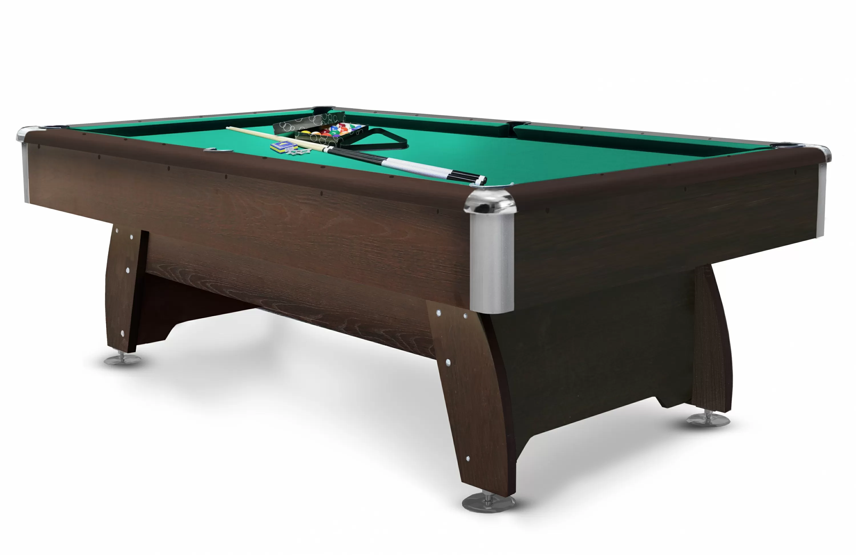 Бильярдный стол Модерн Про