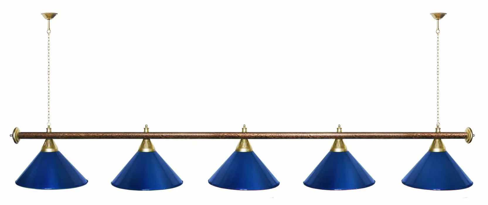 Лампа "STARTBILLIARDS" 5 пл.