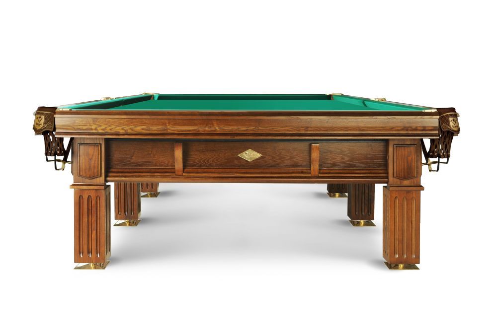 Бильярдный стол Президент III