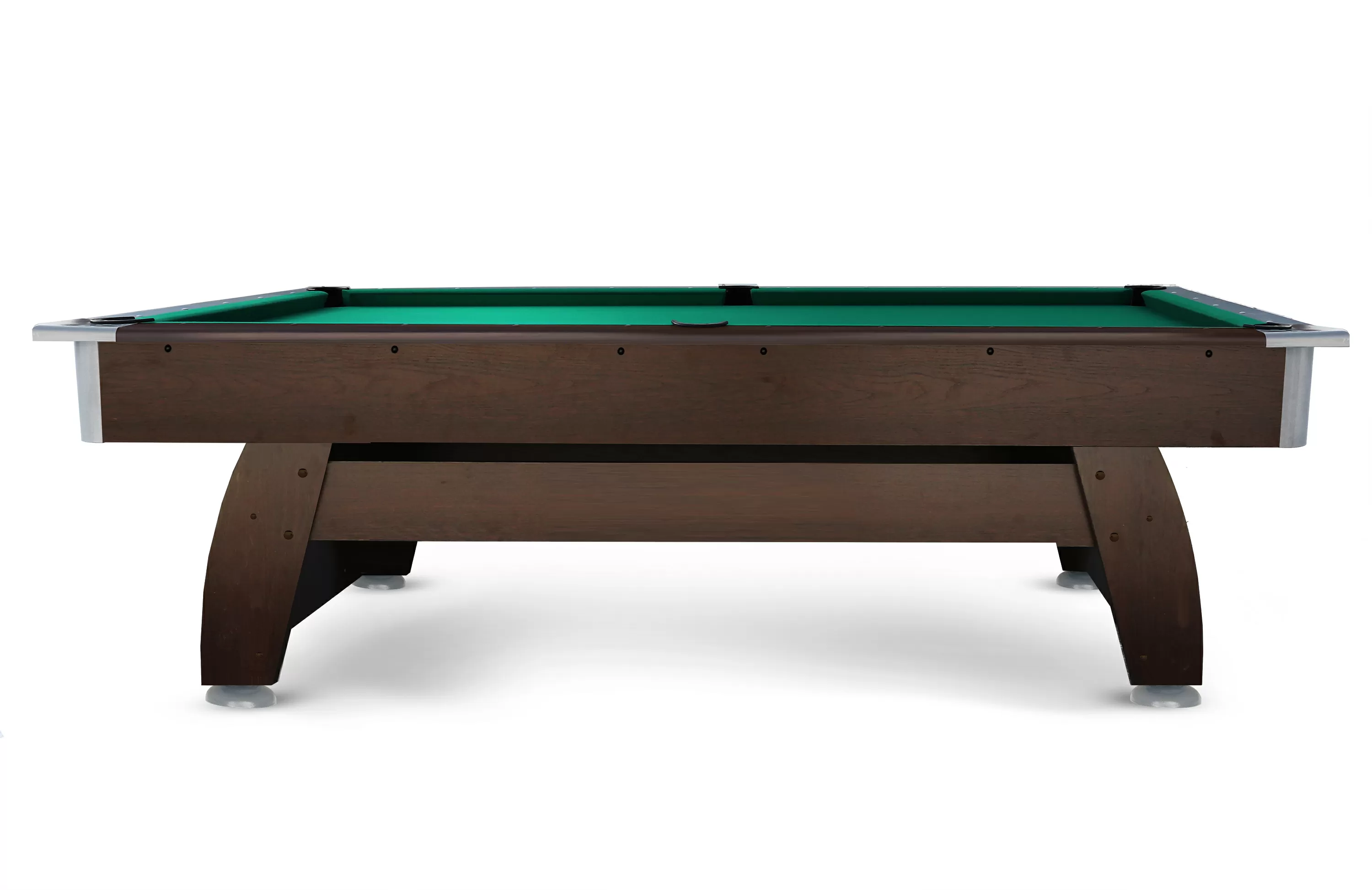 Модерн  8 фт Пирамида / Пул МДФ, ЛДСП. Конструкция сборная ЛДСП, 16 мм