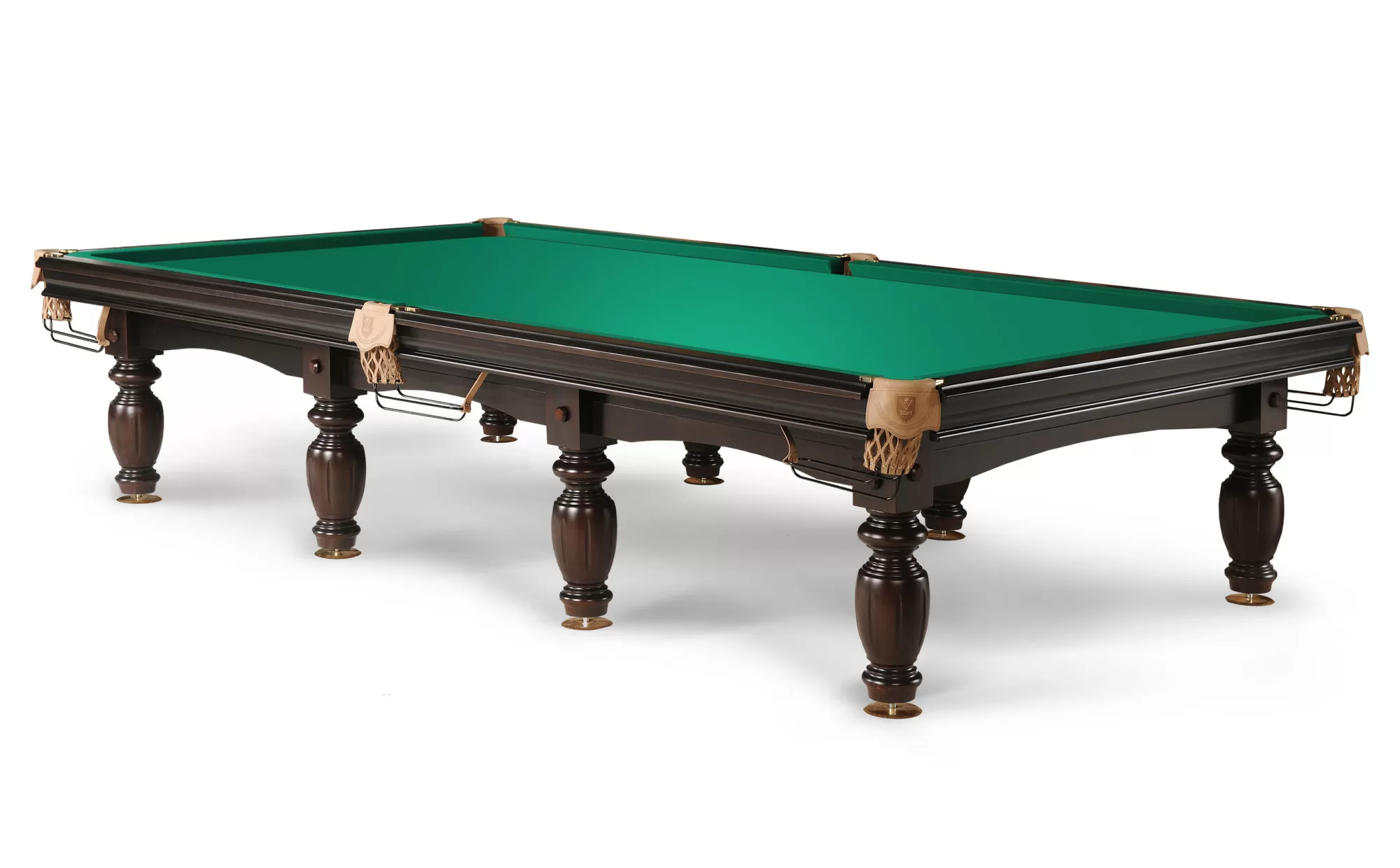 Арсенал II 12 фт Пирамида «Стандарт». Береза/сосна Сланец Orero, 30 мм