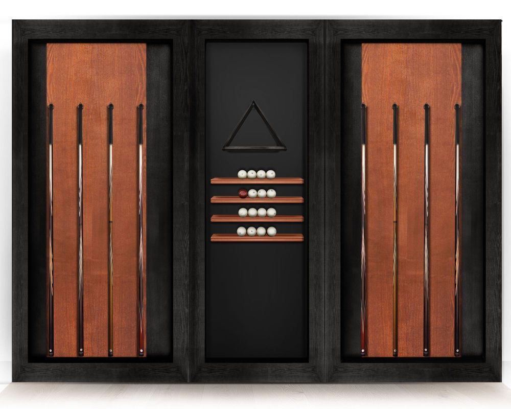 Киевница из бруса на 8 киев