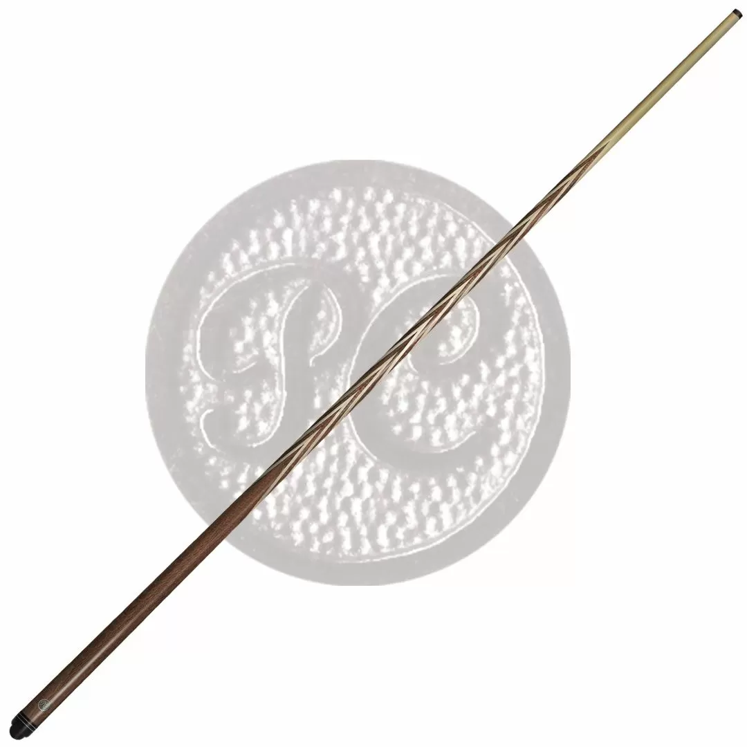 11-6-Р Кий "Классик 12 запилов" 1 РС, лайсвуд/граб(РС)