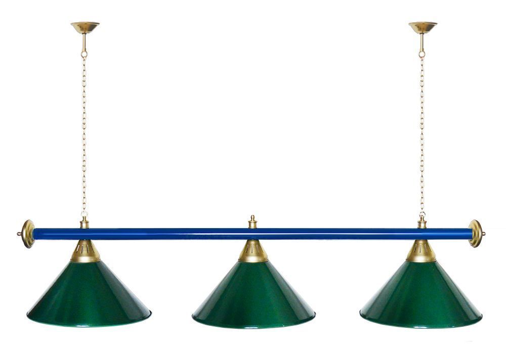 Лампа "STARTBILLIARDS" 3 пл.